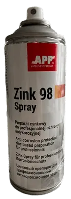 Грунт App Zink 98 400мл