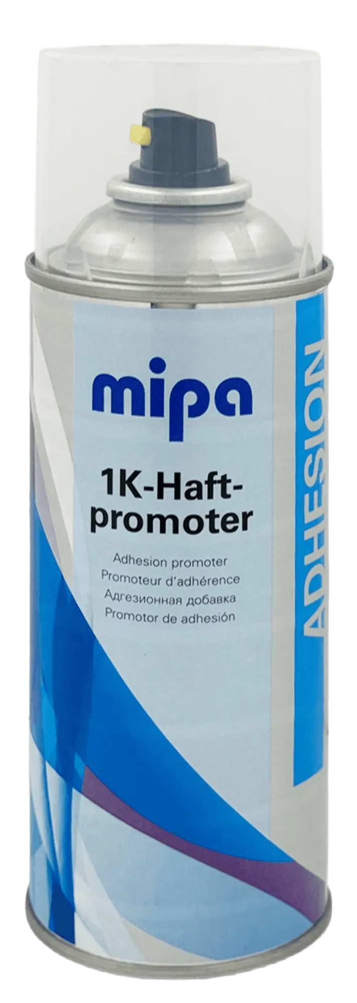 Грунт адгезионный 1K Mipa 400мл