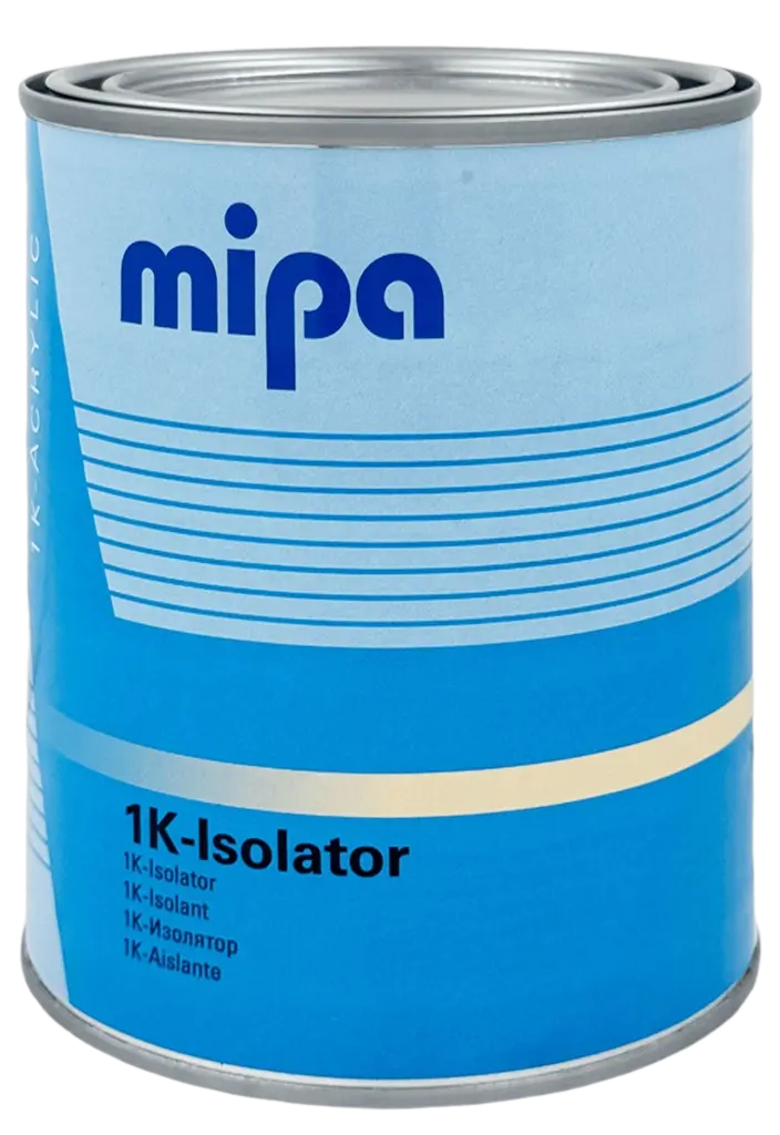 Грунт изолятор Mipa 1K 100мл