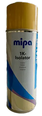 Грунт изолятор Mipa 400ml