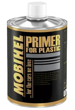 Грунт Mobihel 1K Primer plastic 0.5L