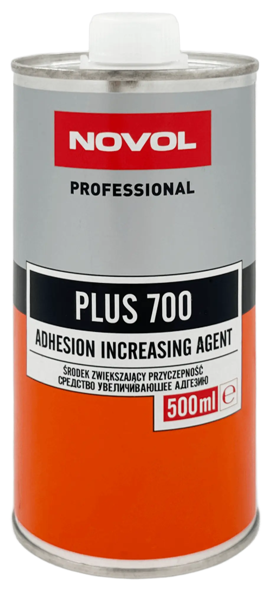 Грунт адгезионный Novol 700 0.5л