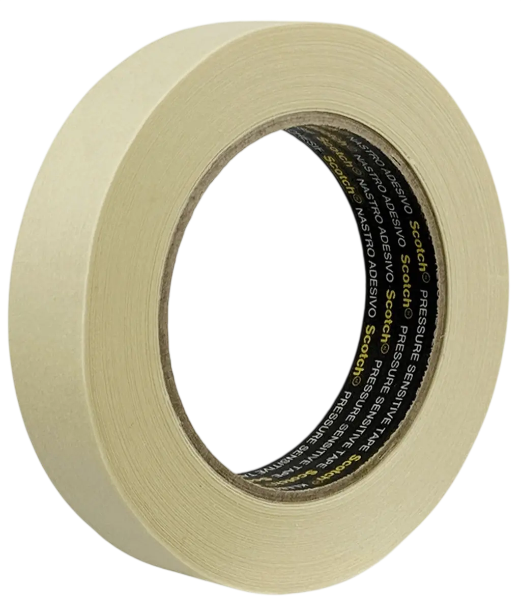 Малярная лента 3M 2328 24мм х 50м