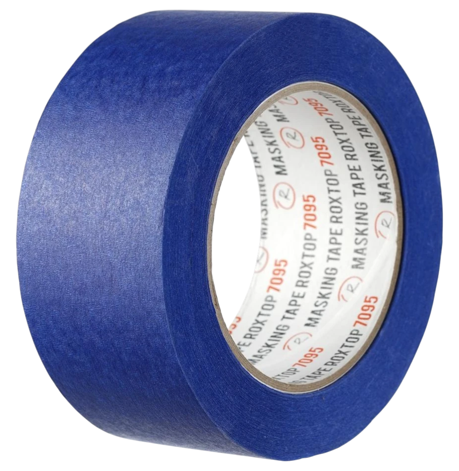 Малярная лента ROXTOP 7095 24мм х 50м