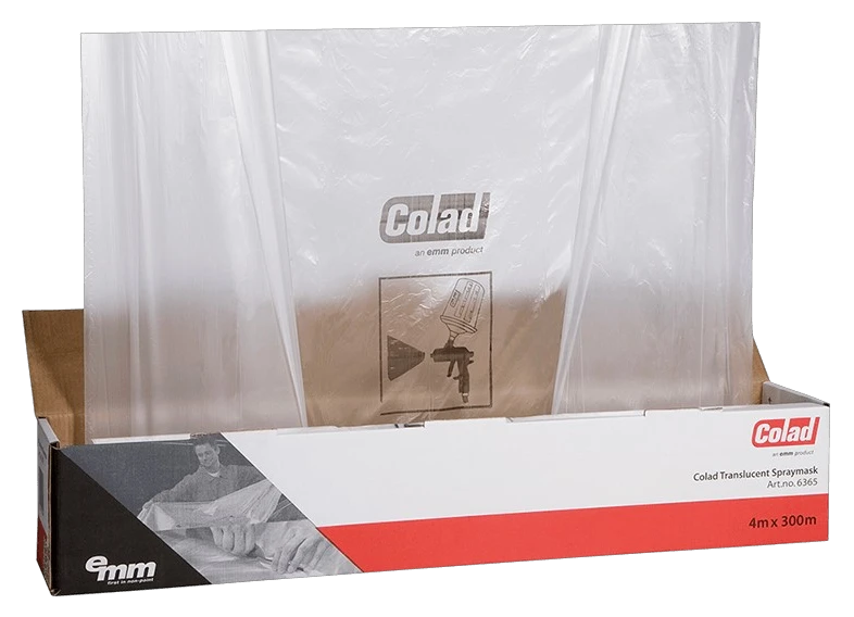 Плёнка Colad 6660-5 5x120м