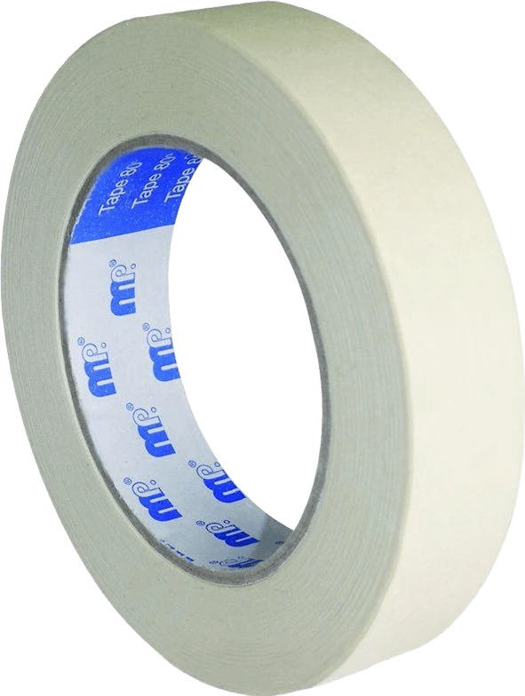 Малярная лента MP 24мм х 45м