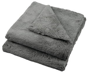 Полировальная салфетка Car System Fiber Cloth Fluffy 40х40см