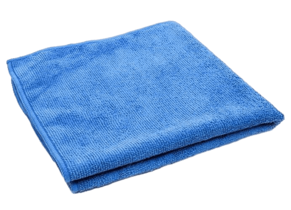 Микрофибра Q-Refinish 40x40 Blue