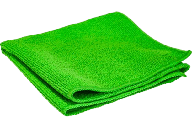 Микрофибра Q-Refinish 40x40 Green