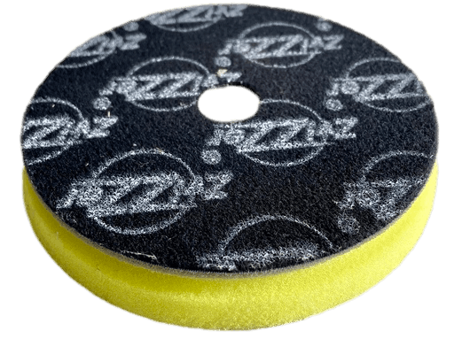 Zvizzer All-Rounder 125мм [Yellow]