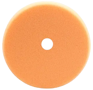 Полировальный круг RoxelPro 150x25мм Orange