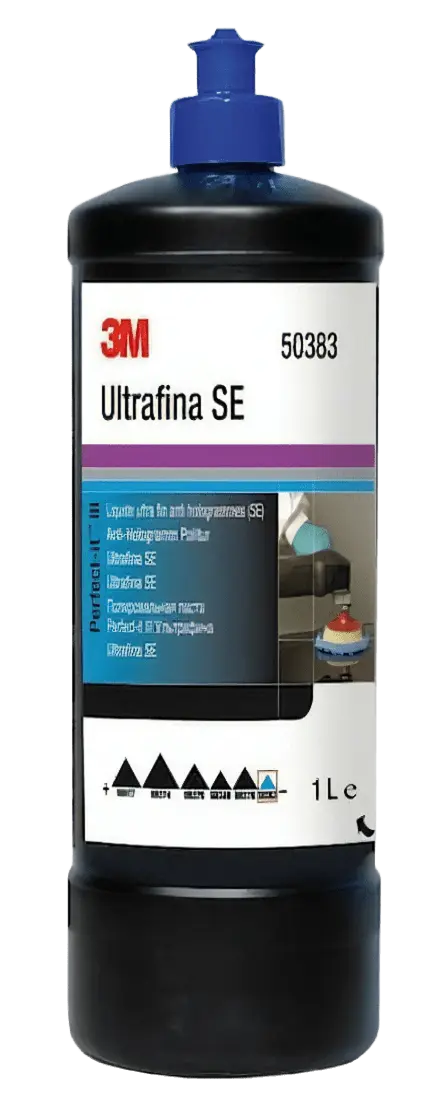 Полировальная паста 3M 50383 UF 50г