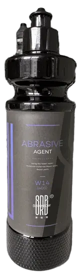 Полировальная паста Reducing Agent W38 400мл