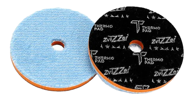 Zvizzer Thermo натуральная шерсть 5мм 125мм