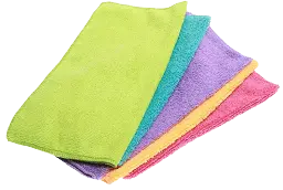 Микрофибра CityUp 30x30