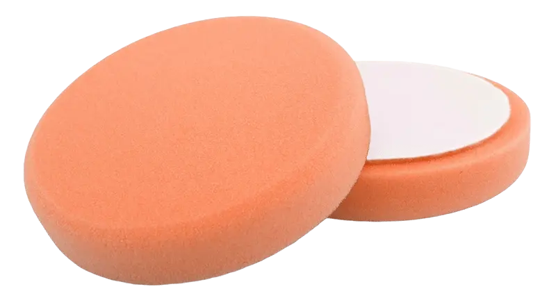 Полировальный круг 150мм Orange