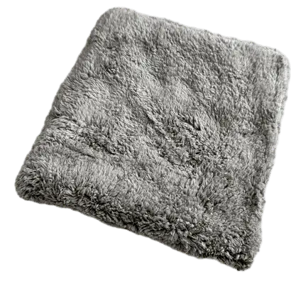 Микрофибра Coral Fleece 40х40см
