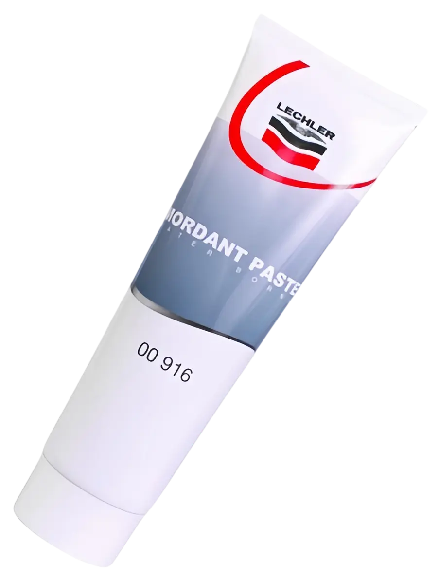 Полировальная паста Lechler 00916 WATER-BORNE 250мл