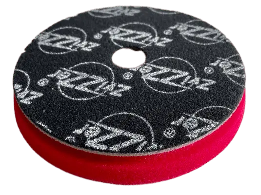 Zvizzer All-Rounder 125мм Red