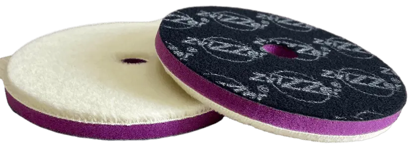 Zvizzer Doodle WoolPad 125мм
