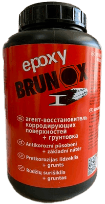 Brunox epoxy 50ml