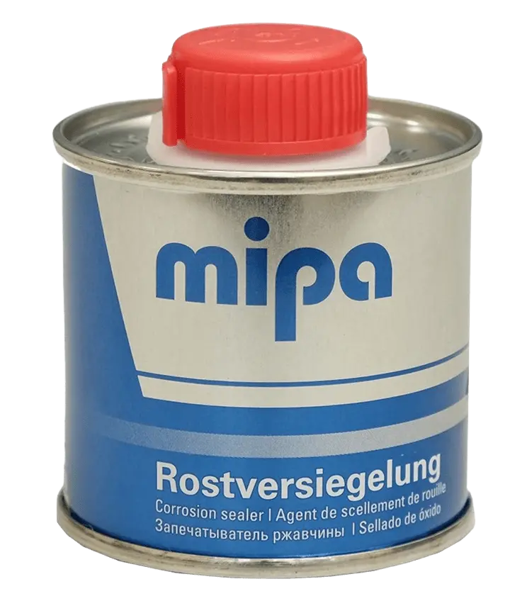 Запечатыватель ржавчины Mipa 100мл