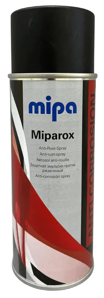 Преобразователь ржавчины Mipa Miparox 400мл