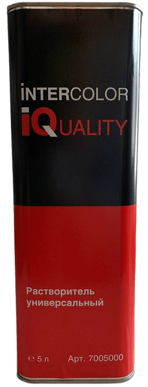 Разбавитель IQ 5L