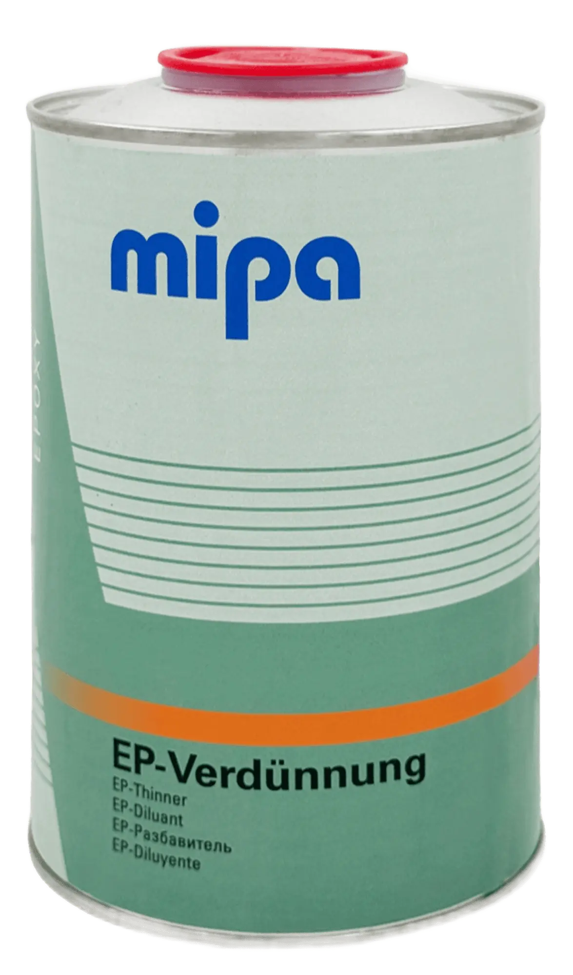 Разбавитель MIPA EP-Verdunnung 1л