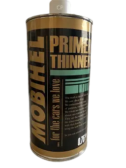 Разбавитель Mobihel 8876 0.75L