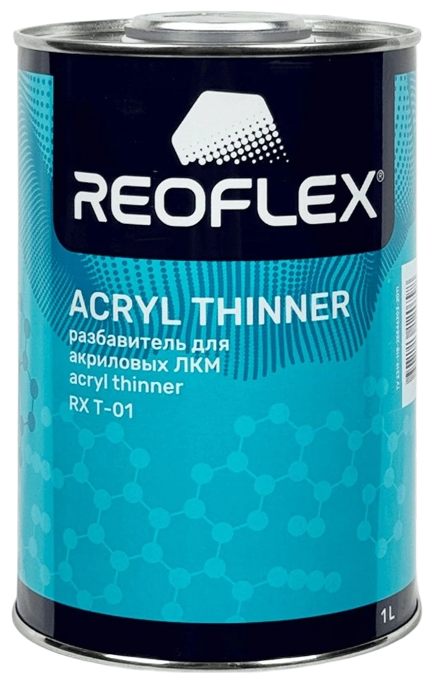 Разбавитель Reoflex Acryl 1л