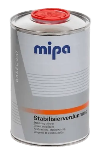 Разбавитель-стабилизатор Mipa 1л