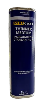 Разбавитель DynaCoat 1L Standart