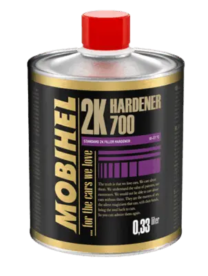 Отвердитель Mobihel 700 0.25L