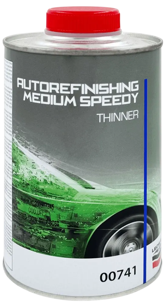 Разбавитель универсальный Lechler 00741 1л