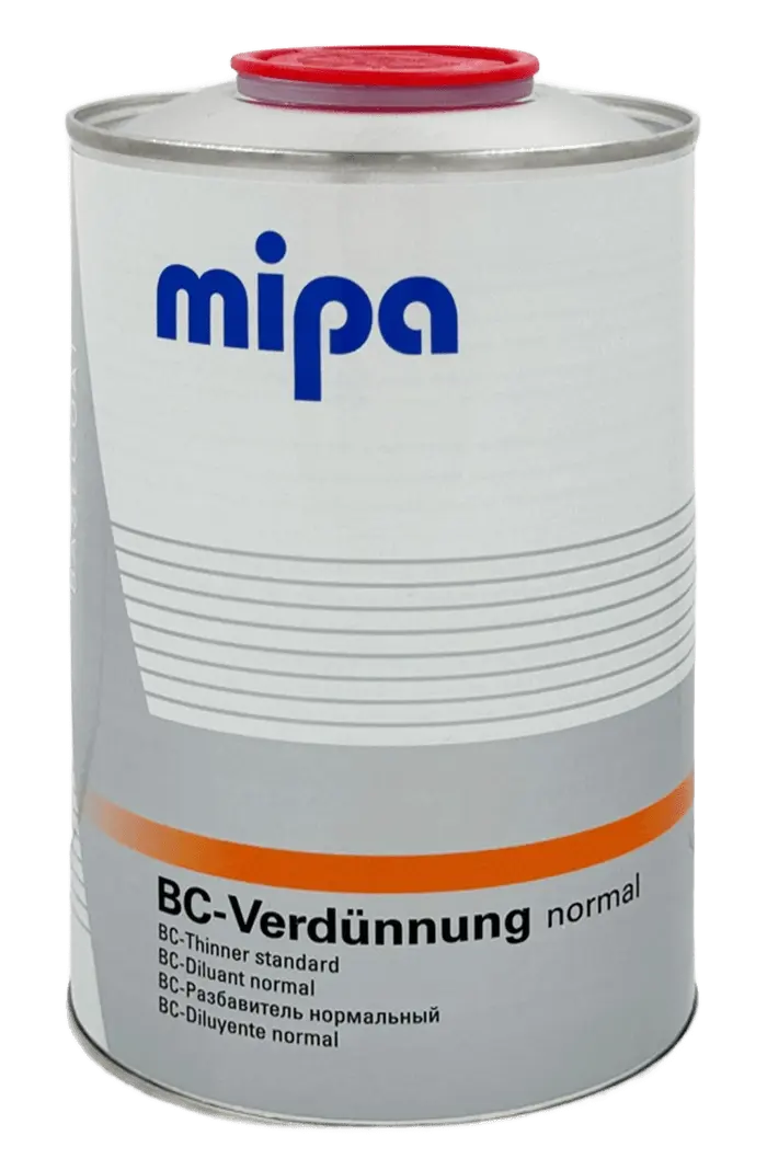Разбавитель Mipa BC-Verdunnung 1л