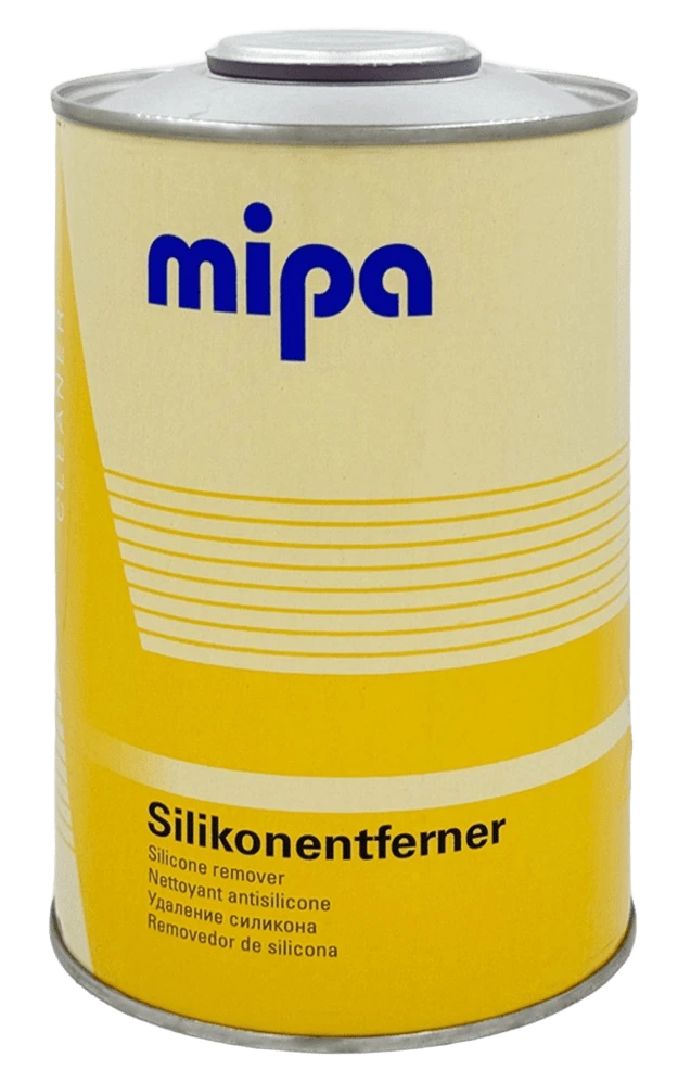 Смывка силикона Mipa 0.5л (Розлив)