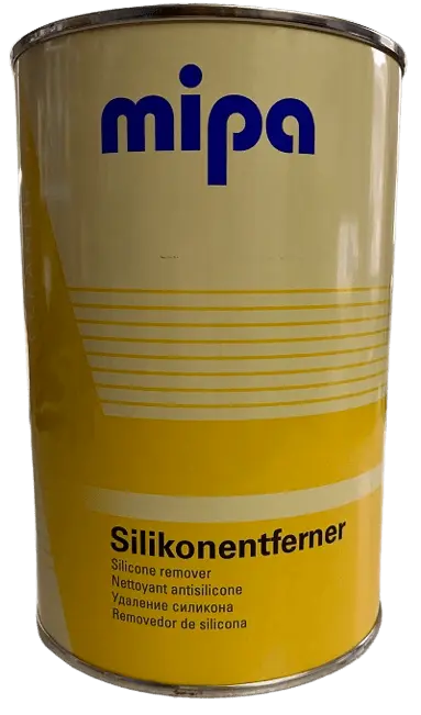 Смывка силикона Mipa 1L