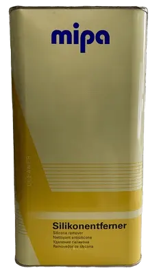 Смывка силикона Mipa 5L
