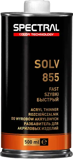 Разбавитель Spectral 855 5л
