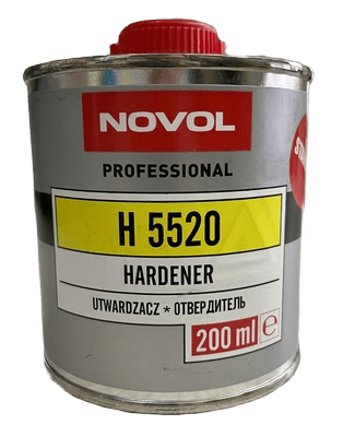 Отвердитель акриловый Novol H5520 0.25L