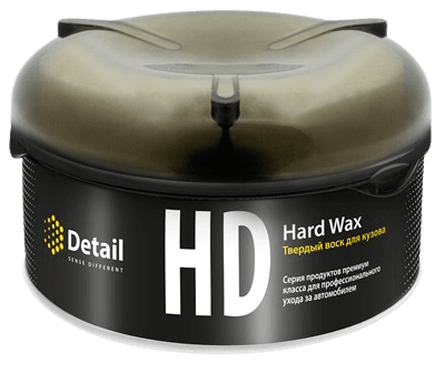 Detail Hard Wax 200г