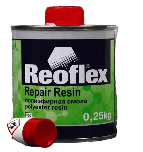 Ремкомплект Reoflex 250г