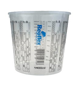 Мерная ёмкость Reoflex 700ml