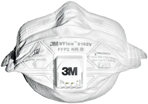 Респиратор 3M Vflex