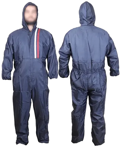 Защитный костюм RoxelPro XXL