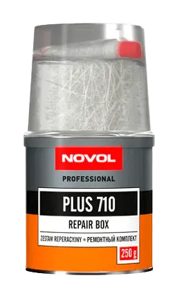 Ремкомплект Novol 710 250g