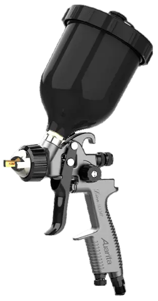Краскопульт Auarita Lion HVLP 1.3мм