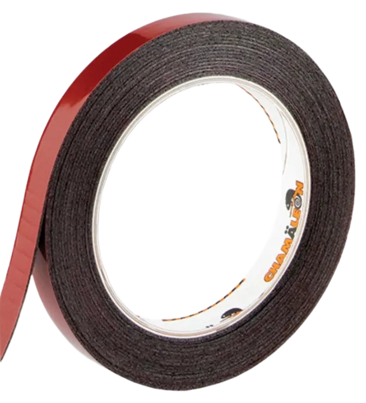 Двухсторонний скотч Chamaleon 9мм х 5м