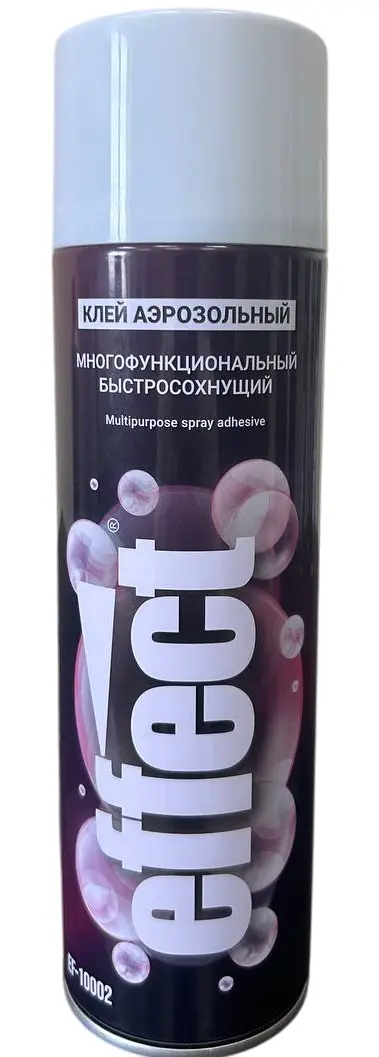 Клей многофункциональный Effect 500мл